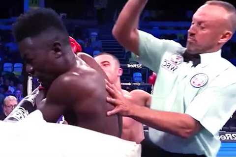 Best BOXING Knockouts, July 2022 fights | HD, HIGHLIGHTS