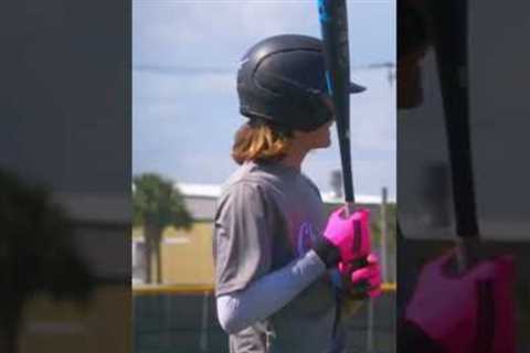 Would You TRADE Your $500 Baseball Bat For a RANDOM Mystery Bat? #shorts