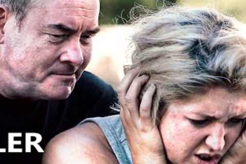 MATCH STRUCK Trailer (2023) David Koechner, Drama