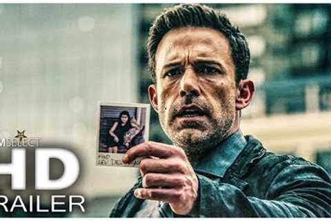 HYPNOTIC Trailer (2023)