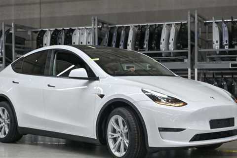 What is the future of electric vehicles?