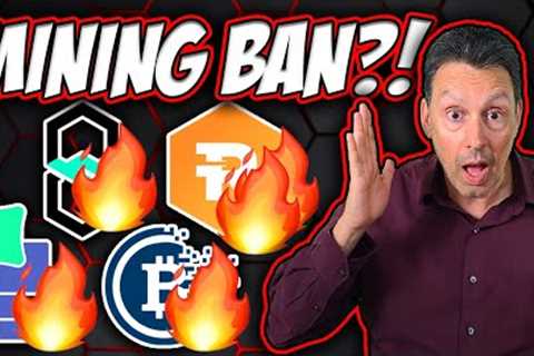 Did Texas Just Restrict $BTC Mining??!  | WHAT DOES THIS MEAN??!
