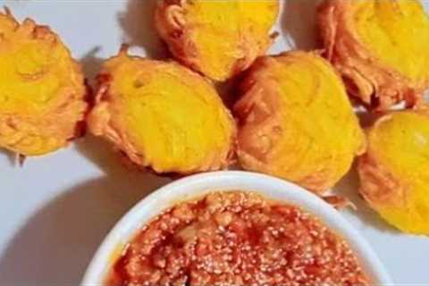 New Snacks Recipe | Potato Snacks Recipe | Snacks Recipes | New Recipe | Ramzan Special Recipes |
