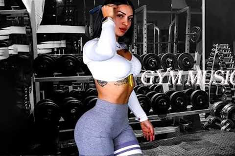 Best Workout Music Mix 2023 🔥 Gym Motivation Music Mix 🔥 EDM, Bass, Hip Hop Video 4k #101