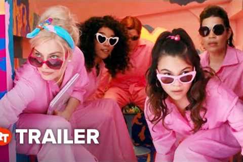 Barbie Teaser Trailer #2 (2023)