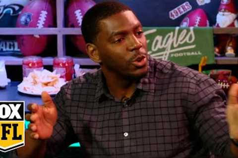 What playing against Tom Brady is REALLY like | NFC Championship Live Tailgate | FOX SPORTS