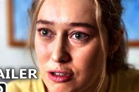SAINT X Trailer (2023) Alycia Debnam-Carey, Drama Series
