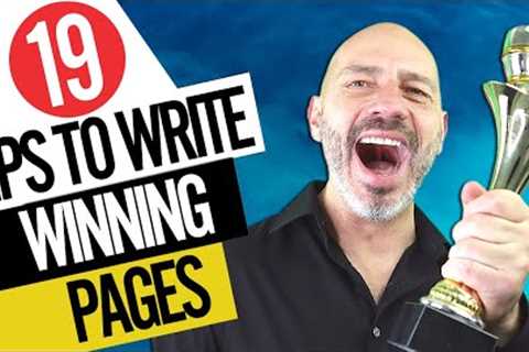 19 Tips to Write Local SEO Pages That Rank In Google