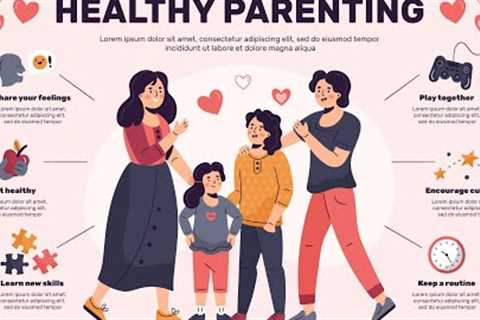 Parenting Tips | The One Thing That Will Make Parenting Easier | How to Deal With Perfect Parenting