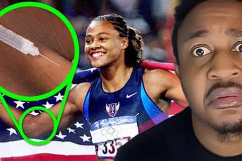 THESE Athletes were Caught CHEATING!