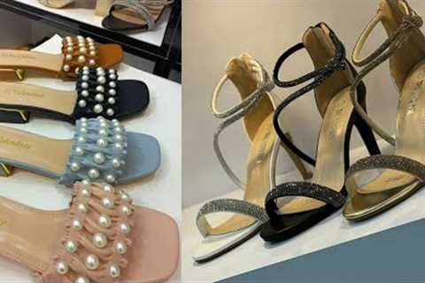 Saudi Arab shoes design 2023 / online shopping 😍 @AroojFashion222