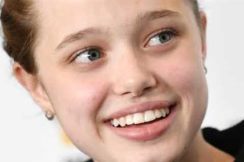 Shiloh Jolie Pitt's relationship with her dad Brad Pitt revealed