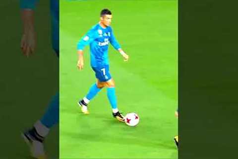 Ronaldo Legendary Goals 🤯🔥 #shorts  #shortsvideo #football