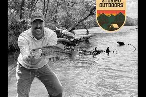 Stephen Rockarts: Owner Fly Fishing Alabama