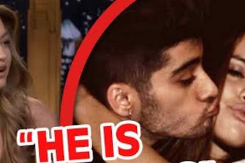 The Top Ten Most Controversial Celebrity Relations of 2023