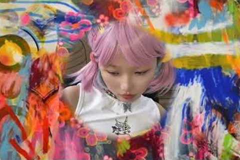 LET'S GO SHOPPING ★🛍   ⁎⁺˳✧༚ have your dream closet subliminal 4/7