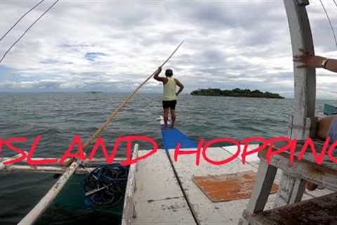 ISLAND HOPPING @DianneStudio @kechannel516