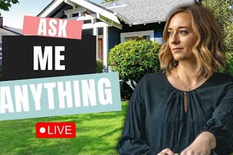 I'm a Real Estate Lawyer, AMA: Ask Me Anything