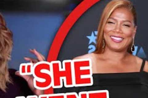 Everyone Hates Jada Pinkett-Smith for Every Reason