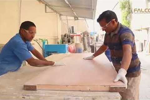 Falcon Interior Construction &amp; Building Contracting Factory | Professional Interior Contractors