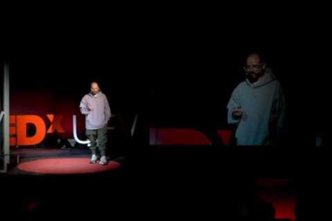 Nuevo arte trascendente de raíces eternas, para multitudes unipersonales | Rafael Macarrón | TEDxUFV