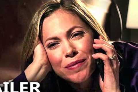 DOUBLE LIFE Trailer (2023) Javicia Leslie, Pascale Hutton, Thriller Movie ᴴᴰ