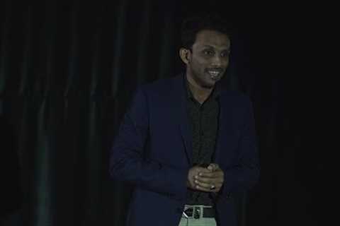 coexistence approach. | Malik Saeed | TEDxSealineRd