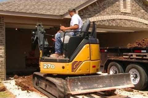 How To Build Bunker - Underground House DIY | Not Shipping Container