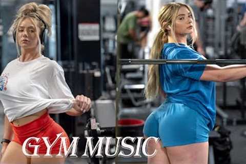 Best Workout Music Mix 2023 🔥 Gym Motivation Music Mix 🔥 EDM, Bass, Hip Hop Video 4k #0028