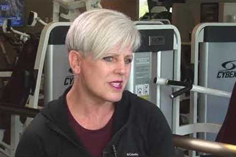 Fitness: Benefits of Spinning