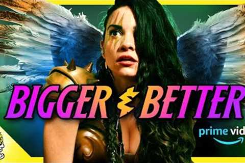 Prime Video Does It AGAIN!