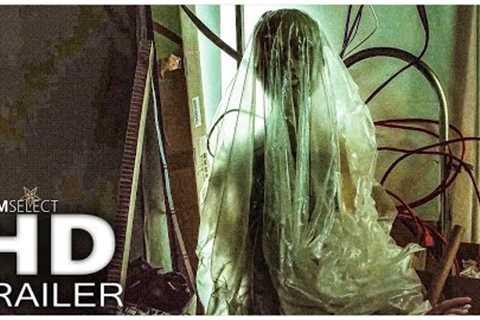 THE ARTIFICE GIRL Trailer (2023)