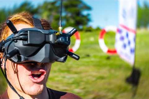 The BEST FPV Drone Niche To Get YOU Started In!