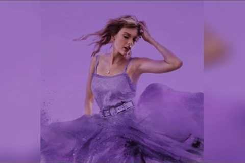 Taylor Swift - Sparks Fly (Taylor’s Version) [LEAKED SNIPPET]