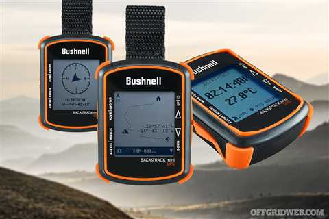 Dial It In: Improvising With Watch and Compass
