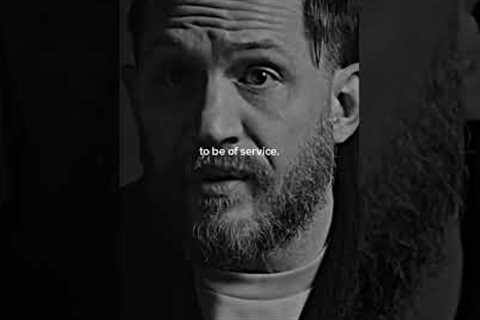 PASSION - Motivational Speech