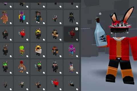 $1 - $100,000 Robux Shopping Spree [FULL MOVIE]