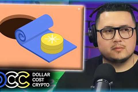 How Rug Pulls Work In Crypto...