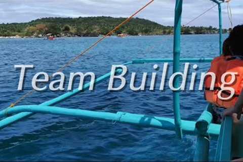 Team Building | Island Hopping, Banana Boat, Games