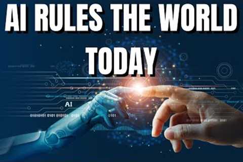 Two Major Players in The Field of Artificial Intelligence For Computers.