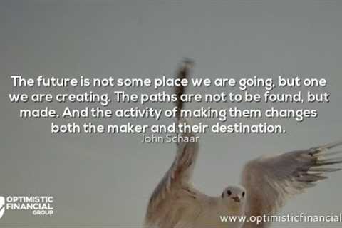 Wealth Building Strategy