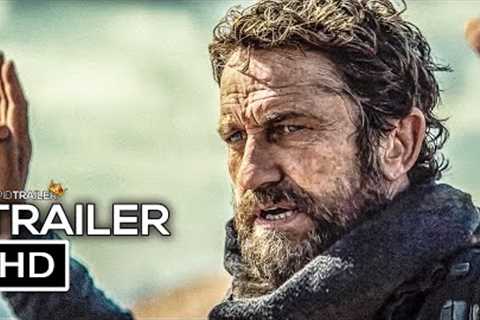 KANDAHAR Official Trailer 2 (2023)