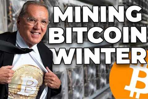 Mining in Bitcoin Winter