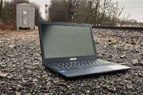 Are new budget laptops worth it?