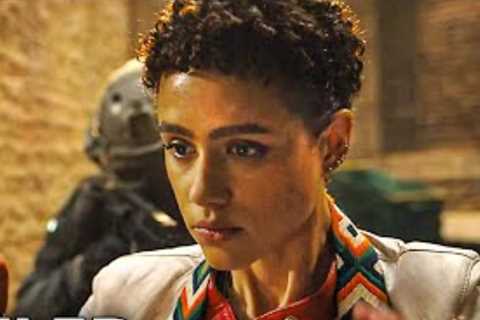 FAST X: A Look Inside Trailer (2023) Nathalie Emmanuel, Michelle Rodriguez