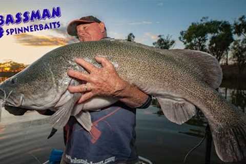 Bassman Live Imaging Scope Bait
