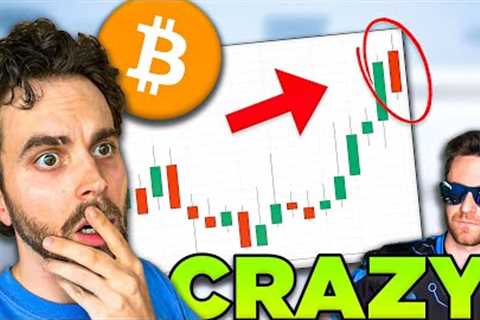 This Crypto Bull Run Has Just Started... (Bitcoin Price Prediction Today)