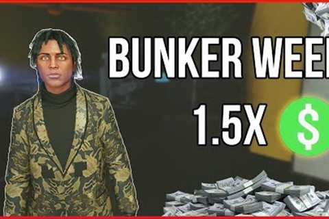 Best Ways to Make Money in GTA 5 Online This Week! (Update April 6th, 2023)