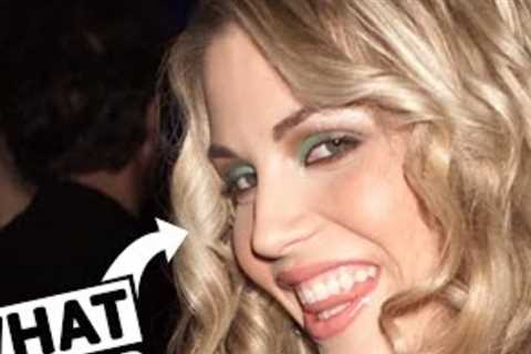 Willa Ford: Why Willa Ford isn't on Your Mind