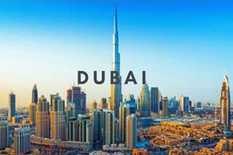Dubai Dreams: Top 10 Activities to Make Your UAE Trip Unforgettable